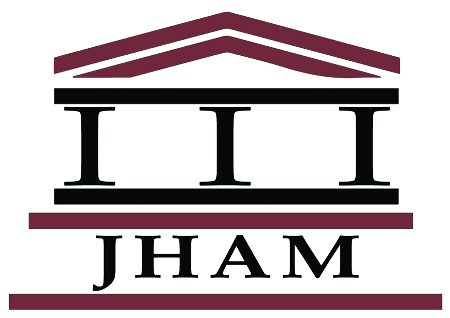 JHAM logo